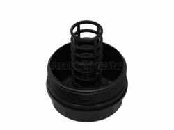 Корпус масляного фильтра Audi Q7 07-15 / Audi A8 99-03 / VW Passat 97-05/ VW Touareg 06-12 / VW Tran