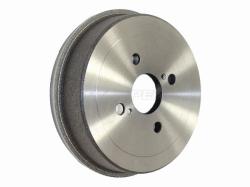 Барабан тормозной зад TOYOTA Corolla/Sprinter 2WD 95- AE10#/11#, EE111, AT212 (13)