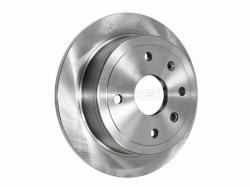 Диск тормозной (Зад) Chevrolet Lacetti 04-13