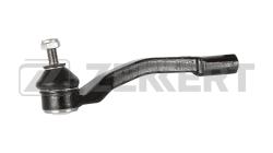 Наконечник рулевой лев. Renault Clio III 06- Megane II 02- Scenic II 03- sn-2342