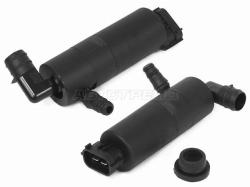 Мотор омывателя фар TOYOTA COROLLA 06-13/AURIS-06-12/NISSAN JUKE F15 10-