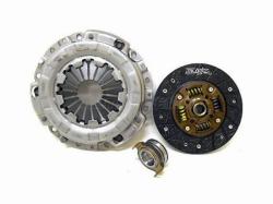 Комплект сцепления DAEWOO MATIZ 0.8 98-/TICO 0.8 91-00 F8C