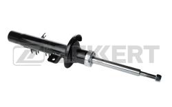 Амортизатор газовый левый передней подвески CITROEN C2 02- C3 02- PEUGEOT 1007 05- sg-4984