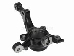 Кулак поворотный VOLKSWAGEN GOLF/JETTA 89-99/PASSAT 90-97/POLO 96-02 LH