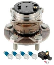 Ступица с подшипником FORD FOCUS II/C-MAX 03- зад. R152.79