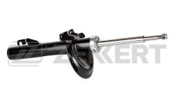 Амортизатор газовый левый передней подвески Rover 75 (RJ) 99- sg-4788
