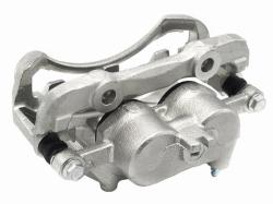 Суппорт тормозной перед NISSAN TERRANO D21 88-95 RH