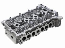 Головка блока HYUNDAI SONATA 04-07/KIA OPTIMA 05- G4KA/G4KC