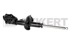 Амортизатор газовый правый передней подвески Mazda MPV II 99- sg-4862