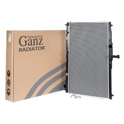 Радиатор основной GIJ21317