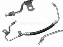 Шланг ГУР Toyota Camry (XV20) 94-02 / Vista 94-96 / Camry 96-01 / Camry UAE/USA 96-01