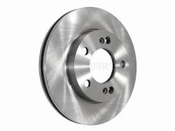 Диск тормозной (Перед) SsangYong Actyon 05- / Actyon Sports 06-16 / Kyron 05-16