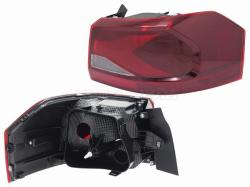 Фонарь задний Jetta VA3 19- (Справа)