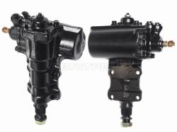 Редуктор рулевой MMC PAJERO 90-99 RHD