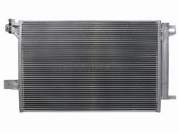 Радиатор кондиционера Volkswagen Transporter 15- / Multivan 15-22