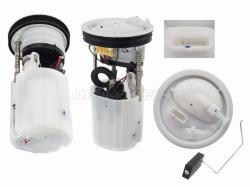 Насос топливный (в сборе) 1,6/2,0/2,3 FORD Mondeo 07 -/S-Max/Galaxy 06 -