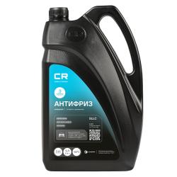 Антифриз для а/м Subaru/Nissan/Honda, P-OAT, Super Coolant/L250/Type 2,-40°С, готовый, 5л/5.36кг (L2018061)