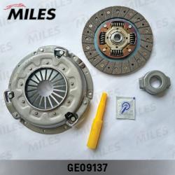 GE09137 Сцепление к-т NISSAN PRIMERA P10/P11 1.8-2.0 90-01