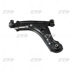 Рычаг подвески Daewoo LACETTI 02- CQ0097L cqkd-13l