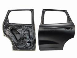 Дверь задняя Haval Jolion 24- (Слева)