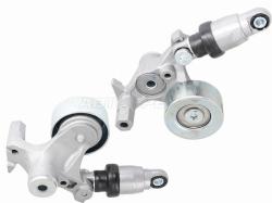 Натяжитель приводного ремня HONDA CR-V/ ACCORD/ CIVIC/ STEPWGN 1.5 17-