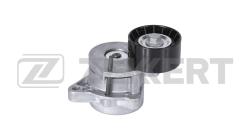 Ролик с натяжителем агрегатного ремня Renault Trafic II 01- Master II 00- Opel Vivaro A 03- Nissa sr-1803