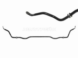 Стабилизатор поперечной устойчивости передний TOYOTA CAMRY GRACIA/MARK II WAGON/WINDOM/LEXUS ES 300