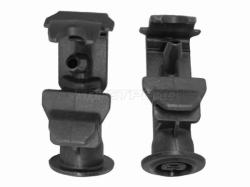 Форсунка омывателя лобового стекла SsangYong Actyon 11- / Korando 10-17