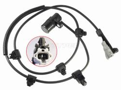 Датчик ABS RR TOYOTA LAND CRUISER PRADO 95 96-02 LH