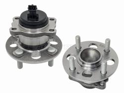 Ступичный узел задн. HYUNDAI BAYON/ I20 21-