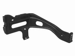 Крепление крыла Mitsubishi Outlander 21-24 (Справа/ металл)