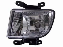 Фара противотуманная (Слева) Hyundai Getz 02-05