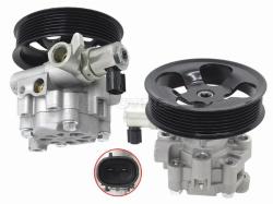 Насос ГУР TOYOTA LAND CRUISER PRADO 1GD-FTV 15-