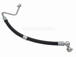 Шланг ГУР Nissan Pathfinder 99-02 / Terrano 95-02 / Terrano II 93-99 TD27TI;QD32TI