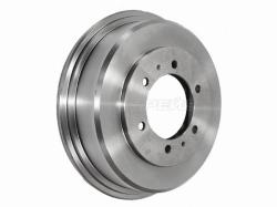 Барабан тормозной зад MITSUBISHI L 200 2.4 4WD/2.5 TD 4WD 96-07/PAJERO SPORT 3.0 V6 98-08