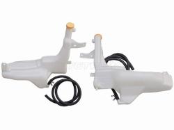 Бачок расширительный NISSAN TERRANO/PATHFINDER 99-02 VQ35DE