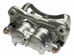 Суппорт тормозной FR NISSAN PATROL Y61 LH