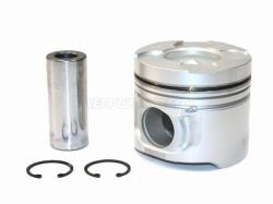 Поршни (к-т 4 шт) STD MITSUBISHI L200 4D56 CRDI 10-