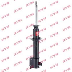Амортизатор Daihatsu Cuore/Domino  Move (10.98- ) - F(L) 332103