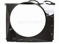 Диффузор радиатора TOYOTA LAND CRUISER 200 1GR-FE 07-