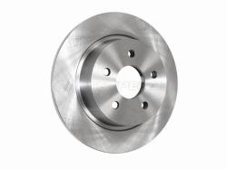 Диск тормозной (Зад) Ford Focus 10-15 / Kuga 13-19