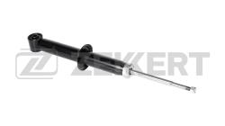 Амортизатор газовый передней подвески Land Rover Discovery III IV 04- sg-6845
