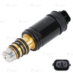 Клапан регулир. компрессора кондиц. для а/м Mercedes-Benz CLA (С117) (13-) (с диодом) (LCCV 1503)