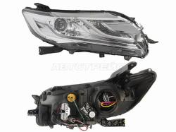 Фара Mitsubishi Pajero Sport 16-21 (Спереди/ Справа)
