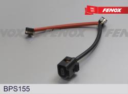 BPS155 Датчик износа торм.колодок AUDI Q7/TOUAREG/PORSCHE CAYENNE зад.