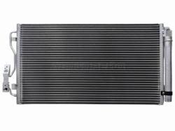 Радиатор кондиционера BMW 1-Series 11-19 / 3-Series 11-19 / 2-Series 14- / 3-Series Gran Turismo 13-