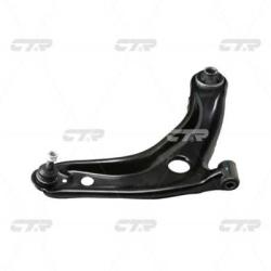 Рычаг подвески праввый TOYOTA YARIS CQ0294R cqt-1r
