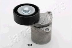 Натяжитель ремня приводного HYUNDAI SANTA FE 2.0D 01- TS-H04