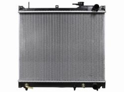 Радиатор Suzuki Escudo 97-05 / Grand Vitara 97-05 / Grand Escudo 00-05 / Grand Vitara XL-7 01-06