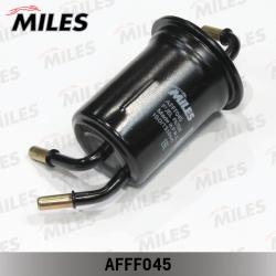 Фильтр топливный KIA SPECTRA/SHUMA 1.5-2.0 AFFF045